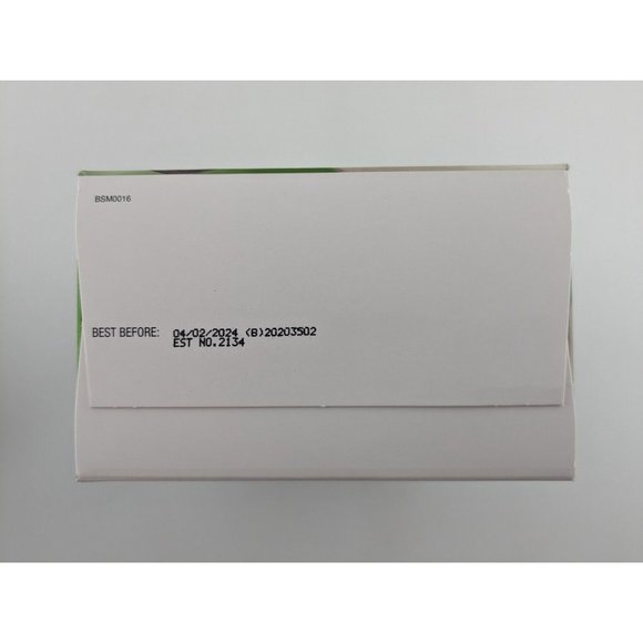 2 x BioSlim VLCD Creamy Chicken Soup 7 Pack 55g NEW Exp 2/24 - Picture 2 of 7